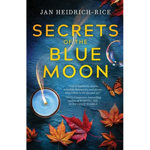 Secrets of the Blue Moon