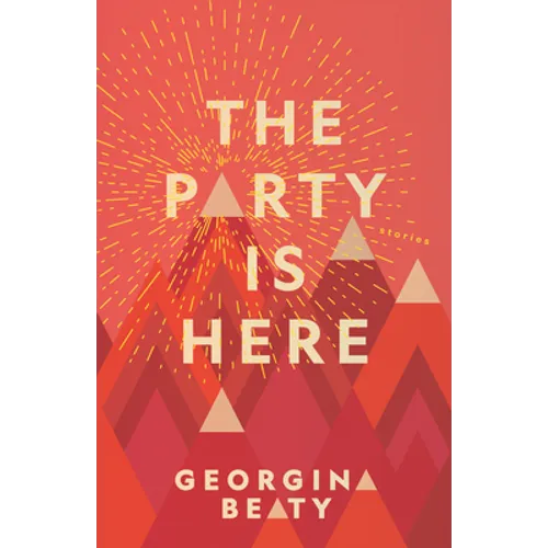 The Party Is Here
