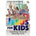 Jesus for Kids: Teaching Dance and Sharing Faith