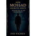 How Mossad Recruits Assets: Psychology of Spy Recruitment