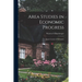 Area Studies in Economic Progress: Japan: Lessons in Enterprise