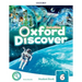 Oxford Discover 2e Level 6 Student Book Pack with App Pack