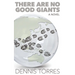There are No Good Giants