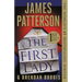 The First Lady (Hardcover Library Edition)