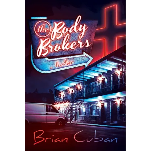 The Body Brokers