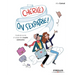 Chéri(e), on s'expatrie !: Guide de survie à l'usage des couples aventuriers.