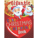 Gigantic Cute Christmas Coloring Book: Perfect Gift For Kids of All Ages Contains 50 Unique Drawings