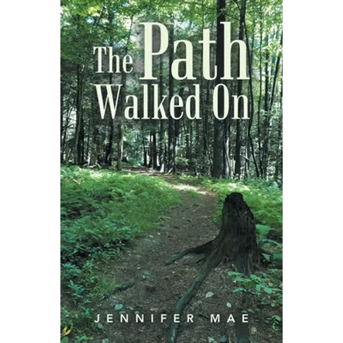 The Path Walked On