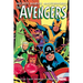 Mighty Marvel Masterworks: The Avengers Vol. 4 - The Sign of the Serpent Romero Cover