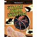Strange Animal Monsters