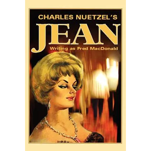 Jean