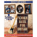 Fender Bass for Britain: The History of the 1966 Slab-Bodied Precision Bass