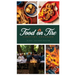 Food on Fire: Campfire Cookbook