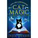 Love, Lies, and Hocus Pocus Cat Magic: A Lily Singer Adventures Novella