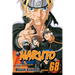 Naruto, Vol. 68