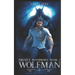 Project Bloodborn - Book 1: WOLF MAN: A werewolf, shapeshifter novel.