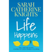 Life Happens