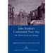 John Ruskin's Continental Tour 1835: The Written Records and Drawings