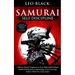 Samurai Self Discipline: Cultivate Mental Toughness in Your Mind and Eliminate Mental Distractions to Supercharge Your Focus and Achieve What Y
