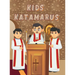 Kids Katamarus