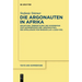 Die Argonauten in Afrika