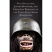 Nazi Occultism, Jewish Mysticism, and Christian Theology in the Video Game Series Wolfenstein