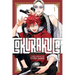 Gokurakugai, Vol. 1