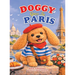 Doggy Goes To Paris