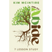 Abide: John 15:4 7 Lesson Study