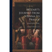 Mözart's Journey From Vienna To Prague: A Romance Of His Private Life