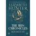 The Irin Chronicles: Books 1-3