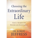 Choosing the Extraordinary Life: God's 7 Secrets for Success and Significance
