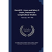 Harold E. Jones and Mary C. Jones, Partners in Longitudinal Studies: Transcript, 1981-1982