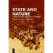 State and Nature: Studies in Ancient and Medieval Philosophy