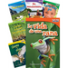 Time for Kids(r) Informational Text Grade 1 Spanish Readers Set 1 10-Book Set