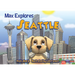 Max Explores Seattle