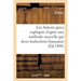 Les Auteurs grecs expliqués d'après une méthode nouvelle par deux traductions françaises.: Platon. Apologie de Socrate