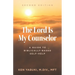 The Lord Is My Counselor: A Guide to Biblically-Based Self-Help