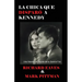 La Chica Que Disparo a Kennedy: Una Novela de Espias de la Guerra Fria