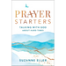 Prayer Starters