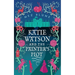 Katie Watson and the Painter's Plot: Katie Watson Mysteries in Time, Book 1