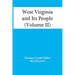 West Virginia And Its People (Volume Ii)