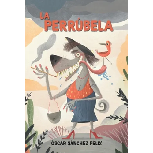 La Perrúbela