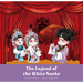 The Legend of the White Snake