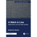 A Stitch in Line: Mathematics and One-Stitch Sashiko