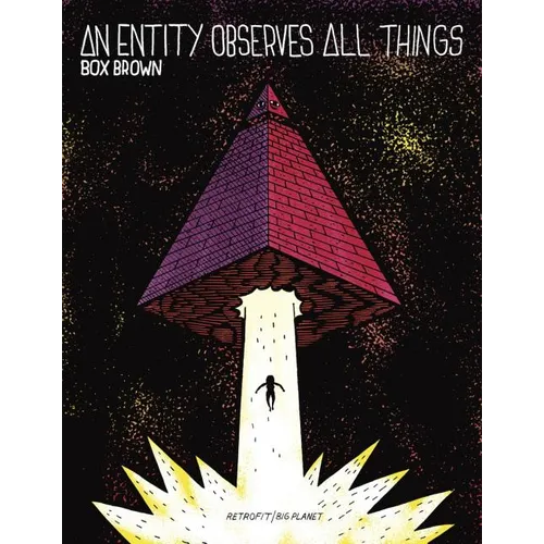 An Entity Observes All Things