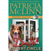 Death on Covert Circle (Secret Sleuth, Book 4)