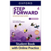 Step Forward Level 4 Student Book with Online Practice: Standards-Based Language Learning for Work and Academic Readiness