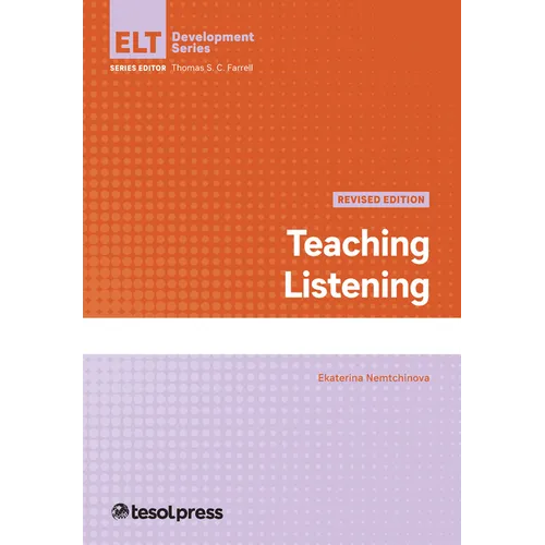 Teaching Listening, Revised Edition