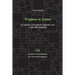 Prophets in Action: An Analysis of Prophetic Symbolic Acts in the Old Testament
